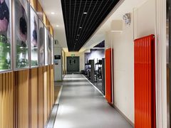 -阳光游泳培训(北苑店)