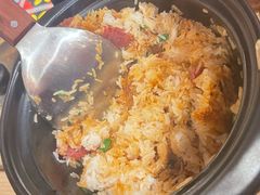 -椰夫人·养生椰子鸡(金沙洲永旺店)