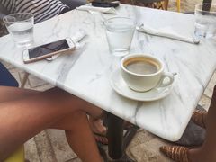 -The Sunny Side Cafe Station 1