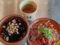 -蜀川川破店·江湖菜·烧烤(北京首店)