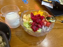 -王扯火胖哥烤生蚝(眉山首店)