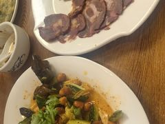 -清真嘎咕馅饼(奉天街店)