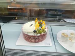 -东哥面包(江宁大润发店)