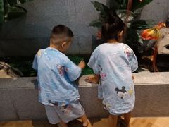 -丽池宫韩式汗蒸会馆(华灯坊店)