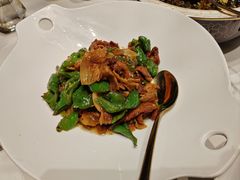 -迦南苑·新派青岛菜·生日纪念日主题餐厅