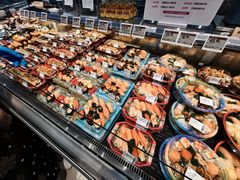 -永辉线上超市(鲁谷店)