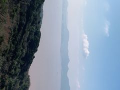 -普陀山风景区-佛顶山