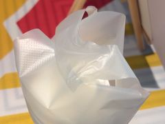 -麦当劳(上海虹桥站30B检票口楼上)