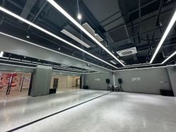 -5KM舞蹈街舞工作室