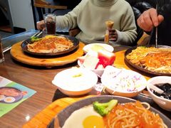 -豪享来中西餐厅(隆昌店)
