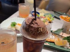 -阿吾罗日本料理(K11艺术中心店)