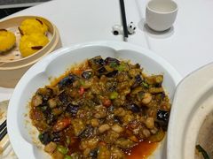 -眉州东坡(北苑华贸店)