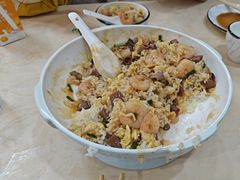 -北方饺子王·海肠捞饭·海鲜锅(山大店)