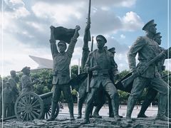 -辛亥革命博物院北区