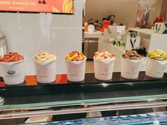 -Pierre Marcolini(德基广场店)