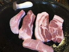 -Dombe豚(黑猪肉街店)