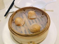 -西安绿地假日酒店·丽宝轩中餐厅