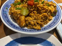 -满园烤鸭·春饼(太原街万达店)