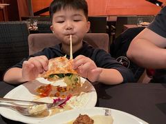 -Efes Turkish & Mediterranean Cuisine 艾菲斯餐厅(陆家嘴店)