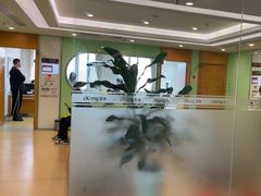 -爱康国宾体检中心(建设分院)