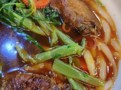 -新记美食(关闸店)