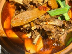 -战友蚝情烧烤工场(嘉华店)