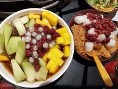 -古木枫老火锅(洪崖洞店)