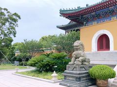 -随园餐厅自助早餐(祥生大酒店)