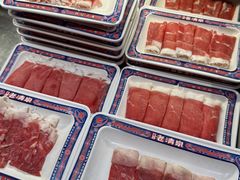 -董记老清泉·鲜切涮羊肉(窑岭店)