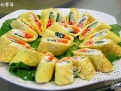 -罗阳人家私房菜(罗阳路店)