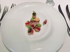 帝王蟹-TRB Forbidden City(故宫店)