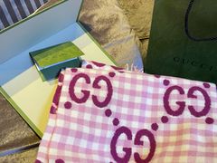 -GUCCI(南京德基店)