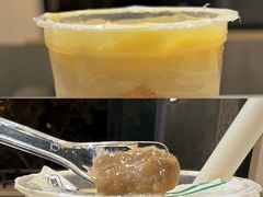 -仙雨林·奶茶鲜果茶(书院巷店)