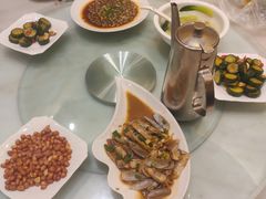 -华盛丰温州大排档(东三环南路店)