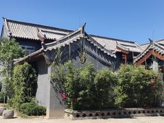 -青州古城