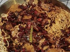 -蛙老爹·蜀香美蛙鱼头(王家湾店)