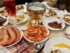 -芭菲盛宴·环球美食(北城国际店)