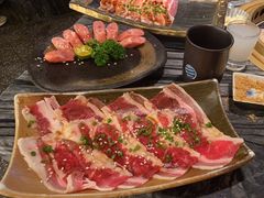 -牛局别馆·和牛烧肉(日月广场店)