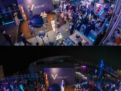 -VENU+海景酒廊