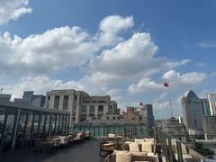 -罗斯福色戒酒吧(外滩店)