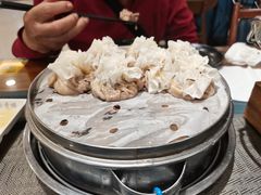 -回香楼大连新派清真菜