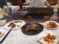 -火地铁板烧(河西龙湖天街店)