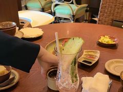 -亚特兰蒂斯·蟹餐厅 CRAB KITCHEN·鲜活海鲜