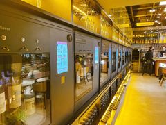 -ibarrel爱杯·bistro&brunch(江宁路店)