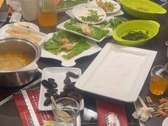 -翠峰苑火锅(迎宾路店)