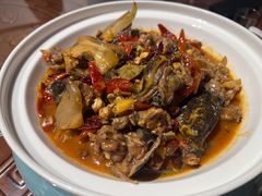 -董府·古宅餐厅