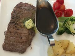 -必胜客(安盛购物广场金州店)