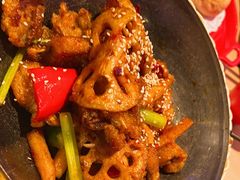 -避风塘(五角场店)