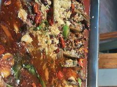-凤爪王烧烤(徐东旗舰店)