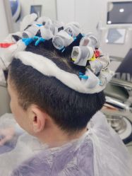 -时尚殿堂hair salon